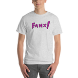 Fanx! T-Shirt? Legiterally!