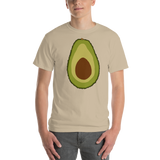 Avocado T-Shirt? Legiterally!