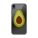 Avocado! iPhone Case? Legiterally!