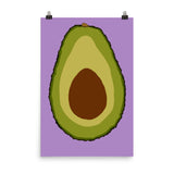 Avocado! Poster? Legiterally!