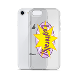 Legiterally! an iPhone Case!