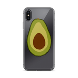 Avocado! iPhone Case? Legiterally!