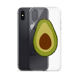 Avocado! iPhone Case? Legiterally!