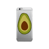 Avocado! iPhone Case? Legiterally!