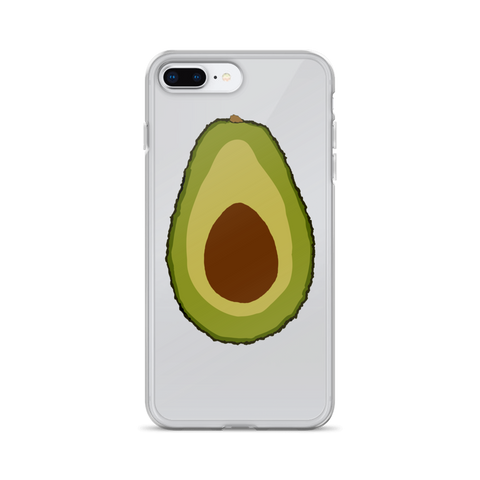 Avocado! iPhone Case? Legiterally!