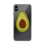 Avocado! iPhone Case? Legiterally!