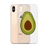 Avocado! iPhone Case? Legiterally!