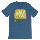 Avocado Toast! T-Shirt? Legiterally!