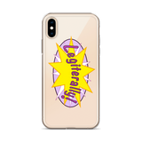 Legiterally! an iPhone Case!