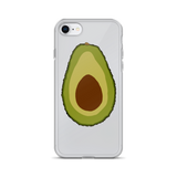 Avocado! iPhone Case? Legiterally!