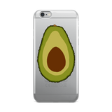 Avocado! iPhone Case? Legiterally!