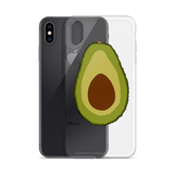 Avocado! iPhone Case? Legiterally!