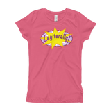 Girl's T-Shirt