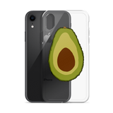 Avocado! iPhone Case? Legiterally!