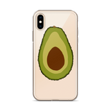 Avocado! iPhone Case? Legiterally!