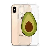 Avocado! iPhone Case? Legiterally!