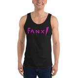 Fanx!  Tank Top? Legiterally!