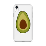 Avocado! iPhone Case? Legiterally!