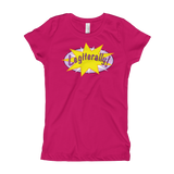 Girl's T-Shirt