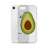 Avocado! iPhone Case? Legiterally!