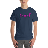 Fanx! T-Shirt? Legiterally!