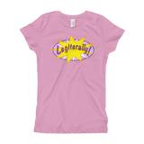 Girl's T-Shirt