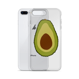 Avocado! iPhone Case? Legiterally!