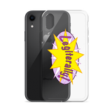 Legiterally! an iPhone Case!